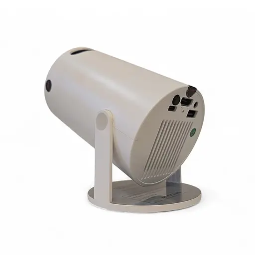 Мультимедійний смарт проектор Magcubic HY300 PRO+ Type-C 720P 1/8 Гб 290 ANSI Android 13 - фото 3