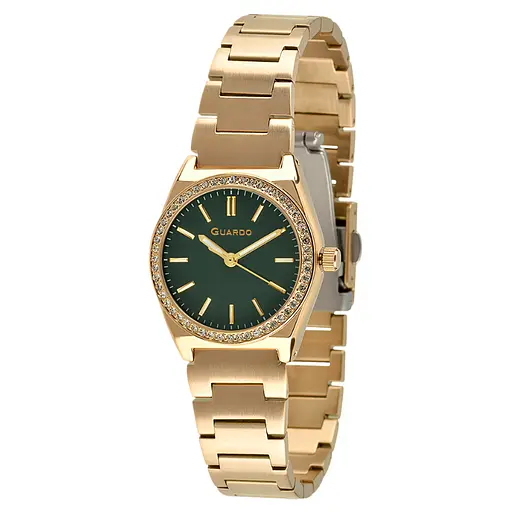 Жіночий годинник Guardo 012793-4