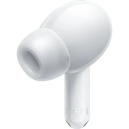 Наушники TWS Xiaomi Redmi Buds 6 Lite White (BHR8655GL) RU - фото 2