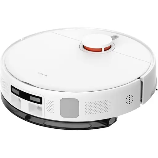 Робот-пилосос з вологим прибиранням Xiaomi Robot Vacuum H40 UA - фото 4