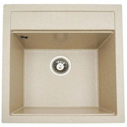 Кухонная мойка Platinum 5149 FIESTA (SP000026578) - фото 1