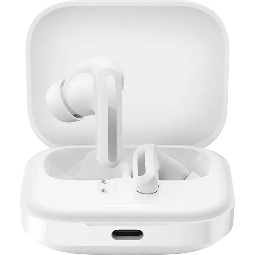 Навушники Xiaomi Redmi Buds 5 Sunny Snow White (BHR7628GL) (EU)