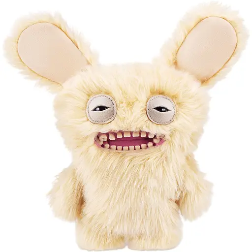Мягкая игрушка Fuggler Пан Пуговица (15731J)