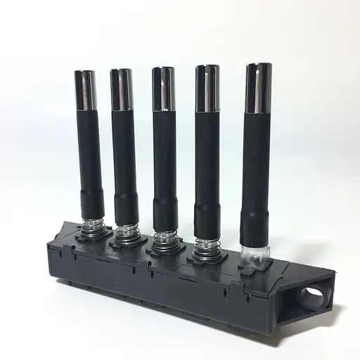 Блок кнопок для вытяжки CATA NEBLIA 600, CATA NUEVA OMEGA 600, CATA C-600 GLASS, FERRARA 60 - фото 2