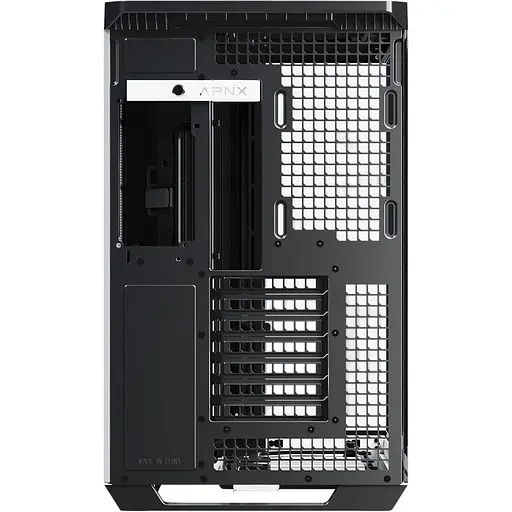 Корпус APNX V1 Black/White (APCM-VI01003.M1) [146483] - фото 9