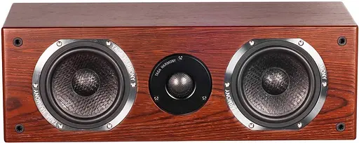 Центральный канал TAGA Harmony CORAL C-40