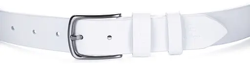 Ремінь шкіряний Grande Pelle чоловічий 3,8х110 см acs0026880 - фото 2