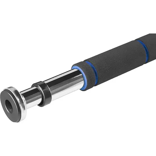 Турнік розсувний Gymtek 83-130см - фото 6