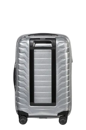 Валіза Samsonite PROXIS SILVER 55x35x23(26) 55 см CW6*25005 - фото 3