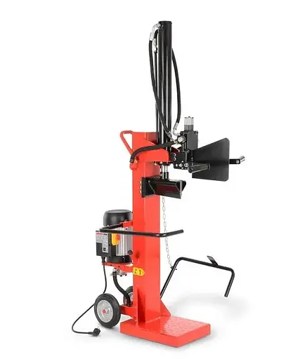 Дровокол электрический HECHT 6110 - фото 1