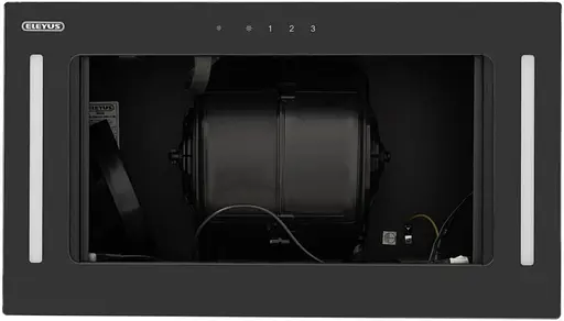 Встраиваемая вытяжка Eleyus NAVIS 800 LED 52 BL - фото 6