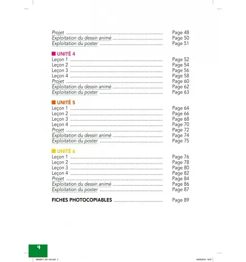 Clementine 1. A1.1. Guide Pedagogique - фото 3