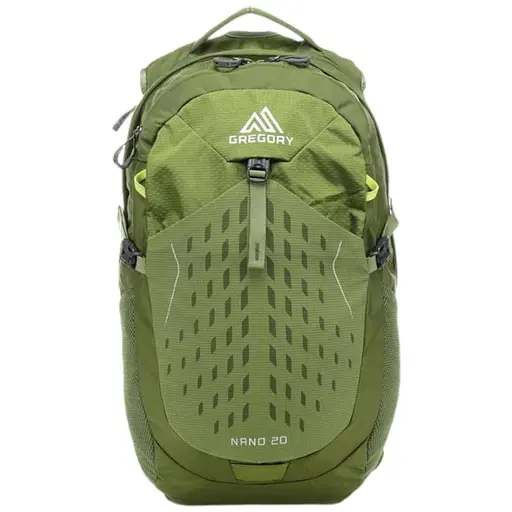 Рюкзак Gregory Essential Hiking Nano 20 Mantis Grn (1053-111499/7412)