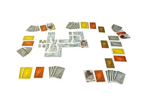 Настільна гра Ігромаг Саботер (Saboteur) (укр.) (20680) - фото 8