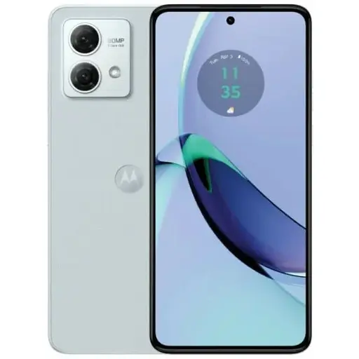 Смартфон Realme Note 60 4/128Gb Voyage Blue UA UCRF