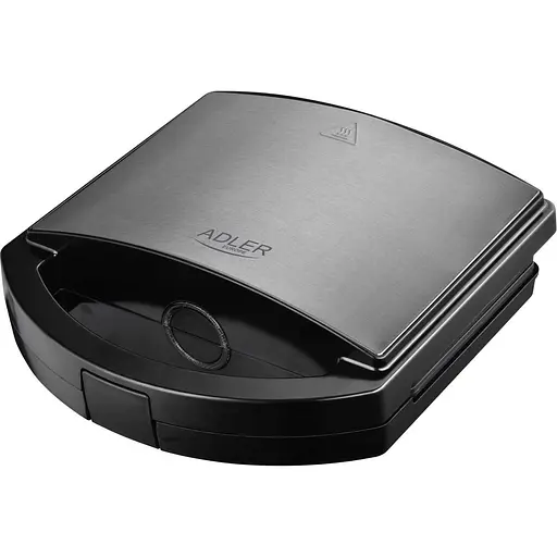 Бутербродница Adler AD 3069 [132659]