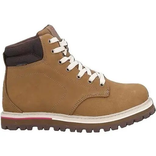 Черевики CMP Women's Dorado Waterproof Boot 36 Dark Orange (1097-39Q4936-A426 36) - фото 2