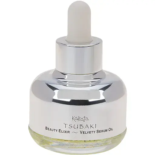 Масло для лица Karaja Tsubaki увлажняющее 20 мл - фото 1