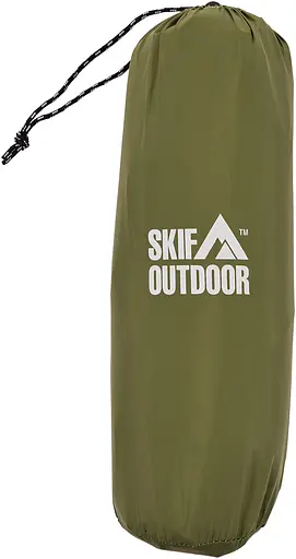 Каремат надувной Skif Outdoor Bachelor Ultralight (1013-389.02.81) - фото 2
