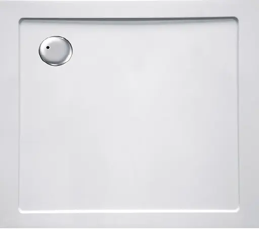 Душовий піддон Eger 100x80см SMC 599-1080S - фото 1