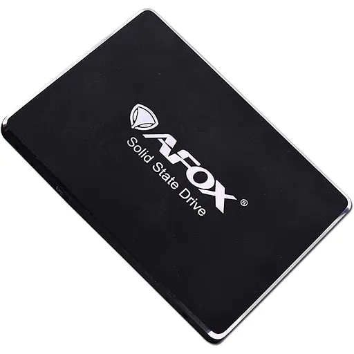 SSD накопитель AFOX SD250 1TB (SD250-1000GQN) [142456] - фото 3