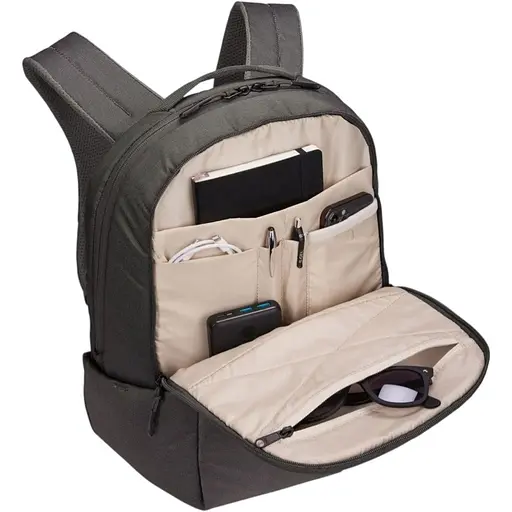 Рюкзак Thule Subterra 2 Backpack 21L Vetiver Grey (TH 3205026) - фото 9