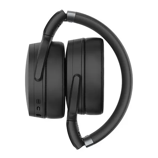 Навушники Sennheiser HD 450 BT Black з мікрофоном (508386) - фото 4