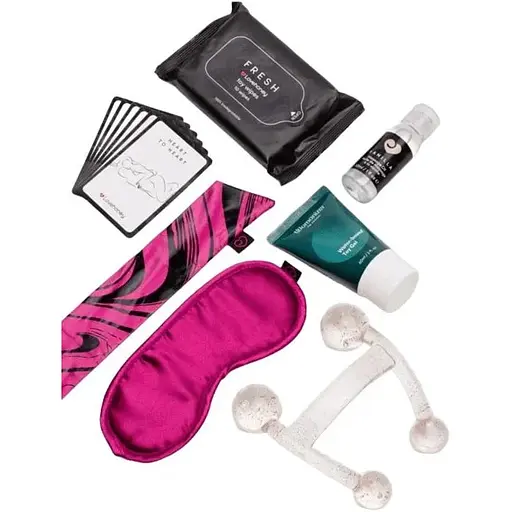 Адвент календар LovehOney x We-Vibe 12 Days of Romance - фото 4