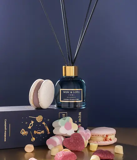 Аромадиффузор Сладкий подарок WOW&LOVE 100 мл - фото 4