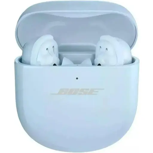 Наушники TWS Bose QuietComfort Ultra Earbuds Moonstone Blue Global