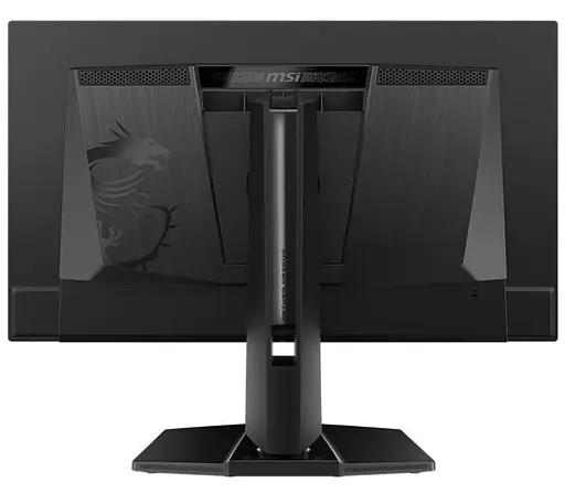 Монітор 26.5" MSI MAG 272QP QD-OLED X50 QHD OLED 500Hz (MAG 272QP QD-OLED X50) - фото 2