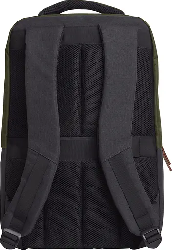 Рюкзак Lisboa 16", зеленый Trust teh0014544 - фото 9