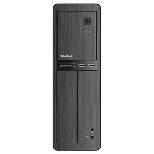 Корпус GameMax ST-609 - фото 1