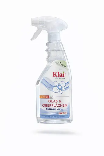 Засіб для чищення скла Klar 500 мл - фото 1