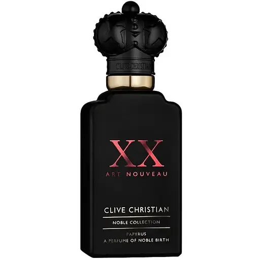 Парфуми тестер Clive Christian Noble XX Art Nouveau Papyrus 50 мл - фото 1