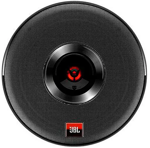 Коаксіальна акустична система JBL CLUB 625SQ - фото 3