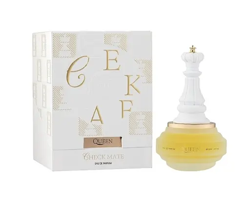 Оригінал Armaf Check Mate Queen100 мл парфумована вода - фото 1