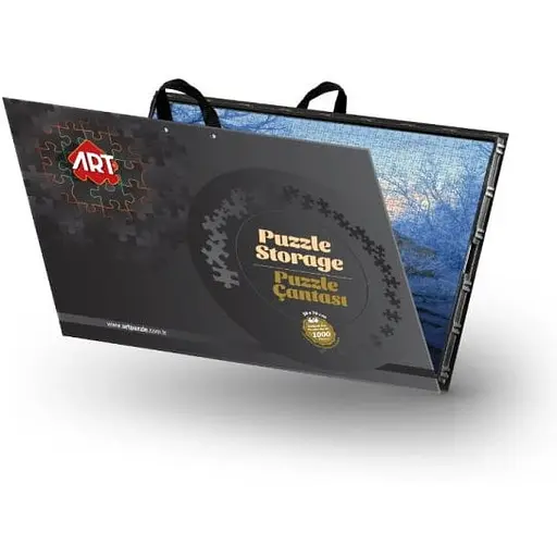 Аксесуар Art Puzzle Сховище для зберігання пазлів (911)
