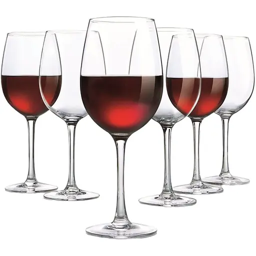 Набор бокалов Arcoroc Vina 6х580 мл (L3605/1) - фото 3