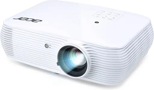 Мультимедійний проектор Acer P5535 (MR.JUM11.001) [79552] - фото 3