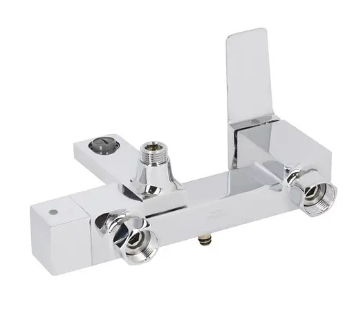 Душевая система Qtap Gemini 51103KNC - фото 5