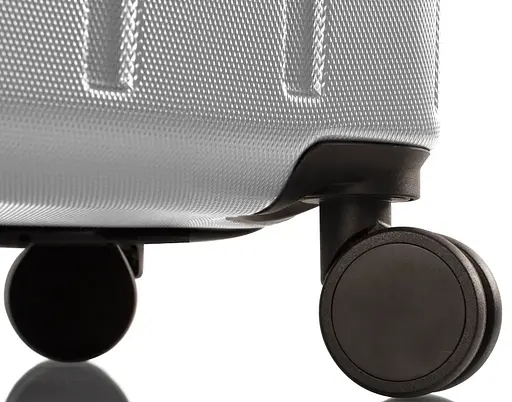 Валіза Heys SpinLite (S) Silver (10157-0002-21) 930203 - фото 10