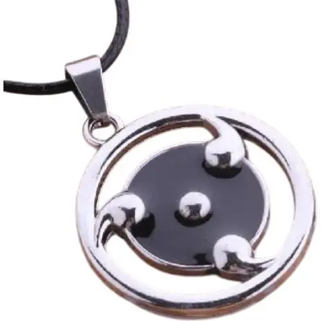 Кулон Наруто - фото 1