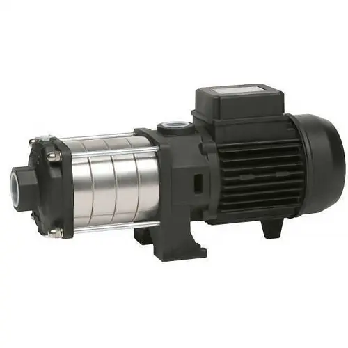 Поверхностный насос Saer OP-32/4 - фото 2