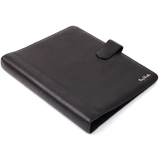 Деловой органайзер Tony Perotti из зернистой натуральной кожи 25.5х31х3.5 см sum0027419 - фото 6