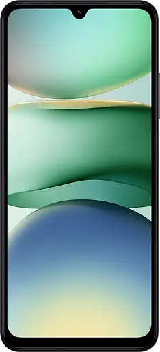 Смартфон Xiaomi Redmi A5 3/64GB Midnight Black (7126083) - фото 2