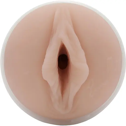 Мастурбатор Fleshlight Girls Lana Rhoades - Destiny, зі зліпком вагіни, дуже ніжний - фото 2
