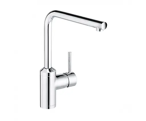 Смеситель для кухни Kludi L-Ine 428140577 - фото 1