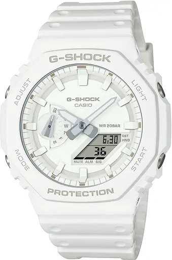 Часы Casio G-SHOCK Classic GA-2100-7A7ER