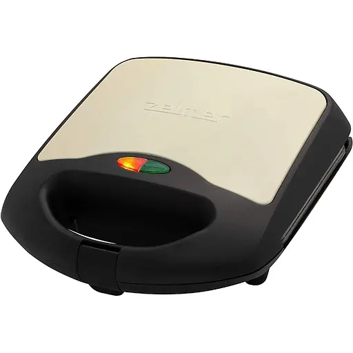 Бутербродниця Zelmer ZSM7861 - фото 5